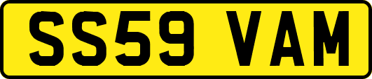 SS59VAM