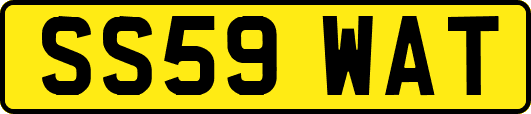 SS59WAT