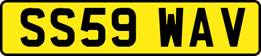 SS59WAV