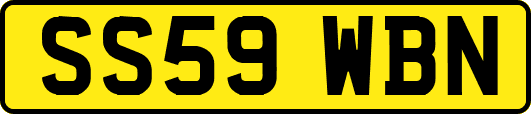 SS59WBN