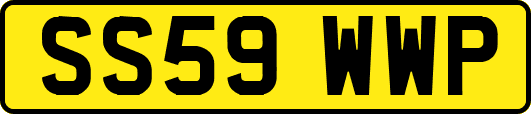 SS59WWP