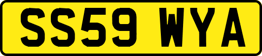 SS59WYA