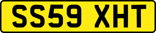 SS59XHT