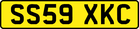 SS59XKC
