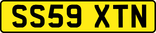 SS59XTN