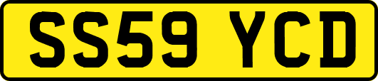 SS59YCD