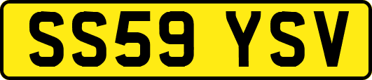 SS59YSV