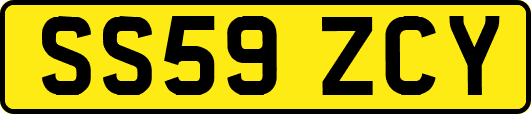 SS59ZCY