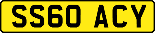 SS60ACY