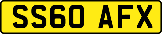 SS60AFX