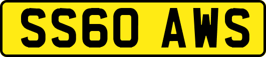 SS60AWS