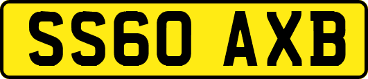 SS60AXB