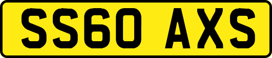 SS60AXS