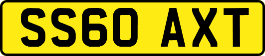 SS60AXT