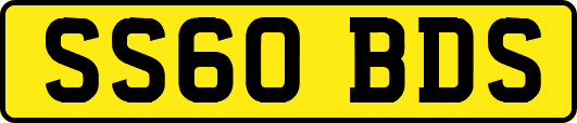 SS60BDS