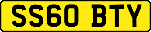 SS60BTY