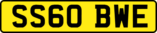 SS60BWE
