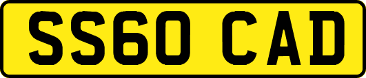 SS60CAD