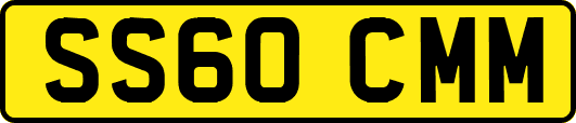 SS60CMM