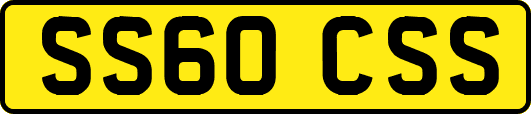 SS60CSS