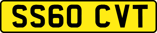 SS60CVT