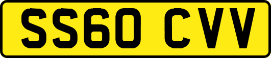 SS60CVV
