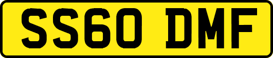 SS60DMF