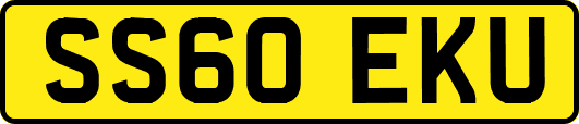 SS60EKU