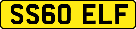 SS60ELF