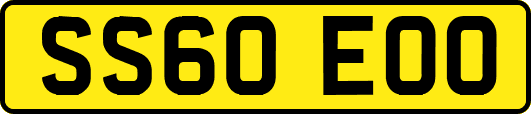 SS60EOO