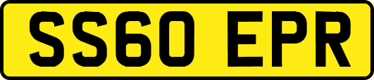 SS60EPR