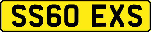 SS60EXS