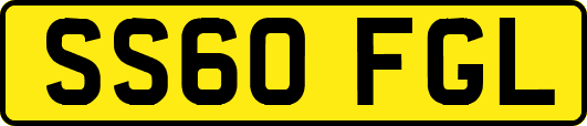 SS60FGL