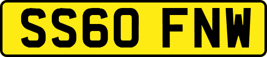 SS60FNW