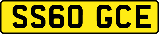 SS60GCE