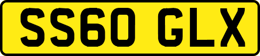 SS60GLX