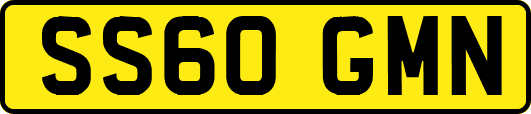 SS60GMN