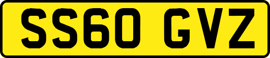 SS60GVZ