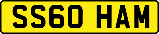 SS60HAM