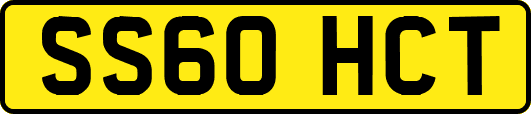 SS60HCT