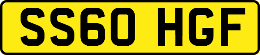 SS60HGF