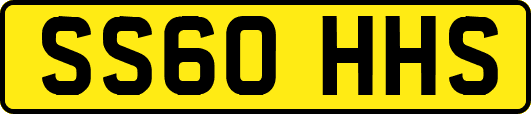SS60HHS