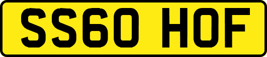 SS60HOF