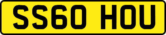 SS60HOU