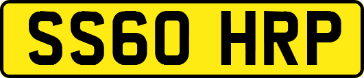 SS60HRP