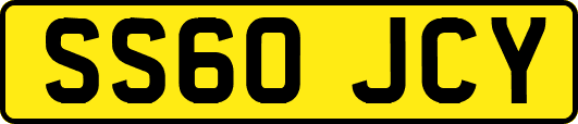 SS60JCY