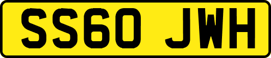 SS60JWH