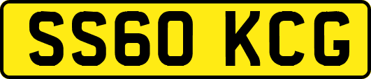 SS60KCG