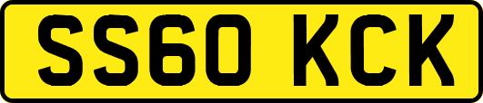 SS60KCK