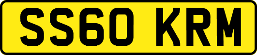 SS60KRM